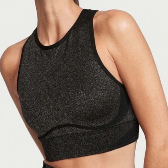 NWT VICTORIA SECRET SPORTS BRA - Picture 1 of 6